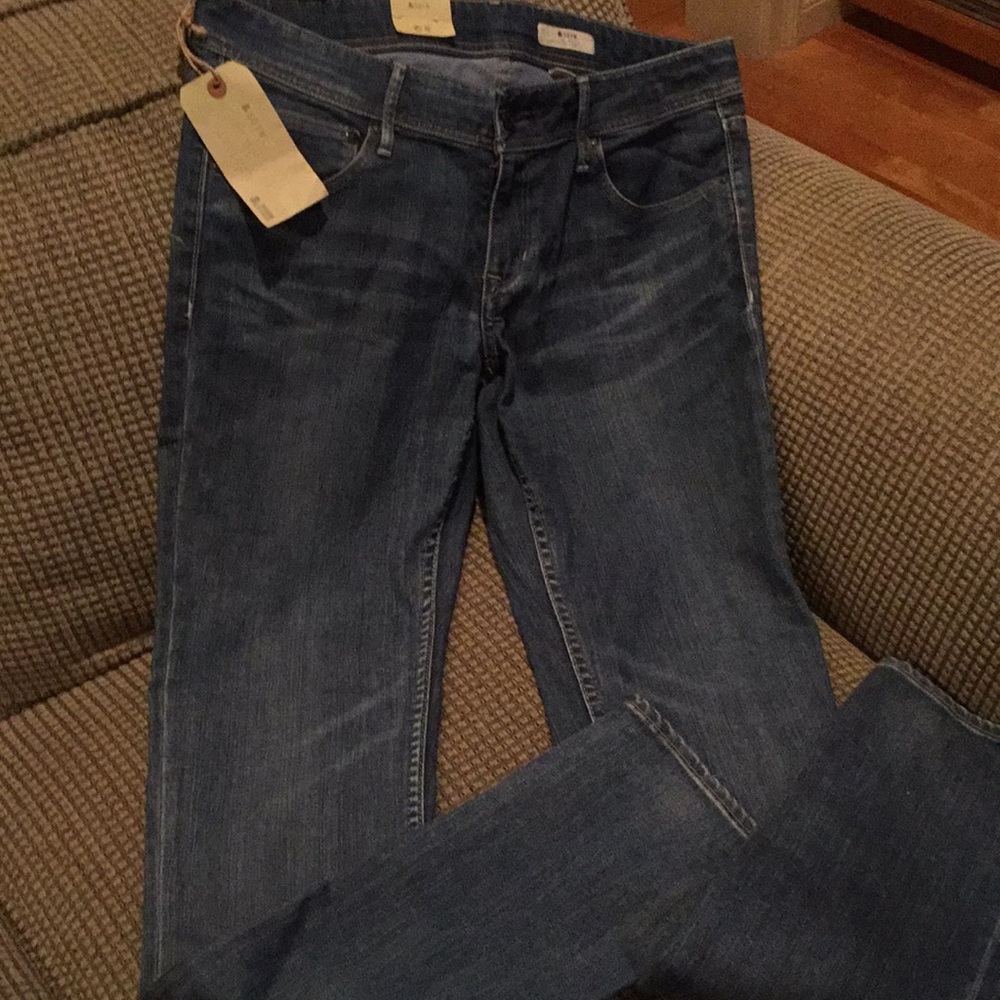 H&M jeans
